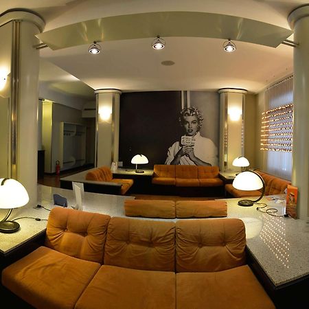 Sure Hotel By Best Western Milano Padova Exterior photo