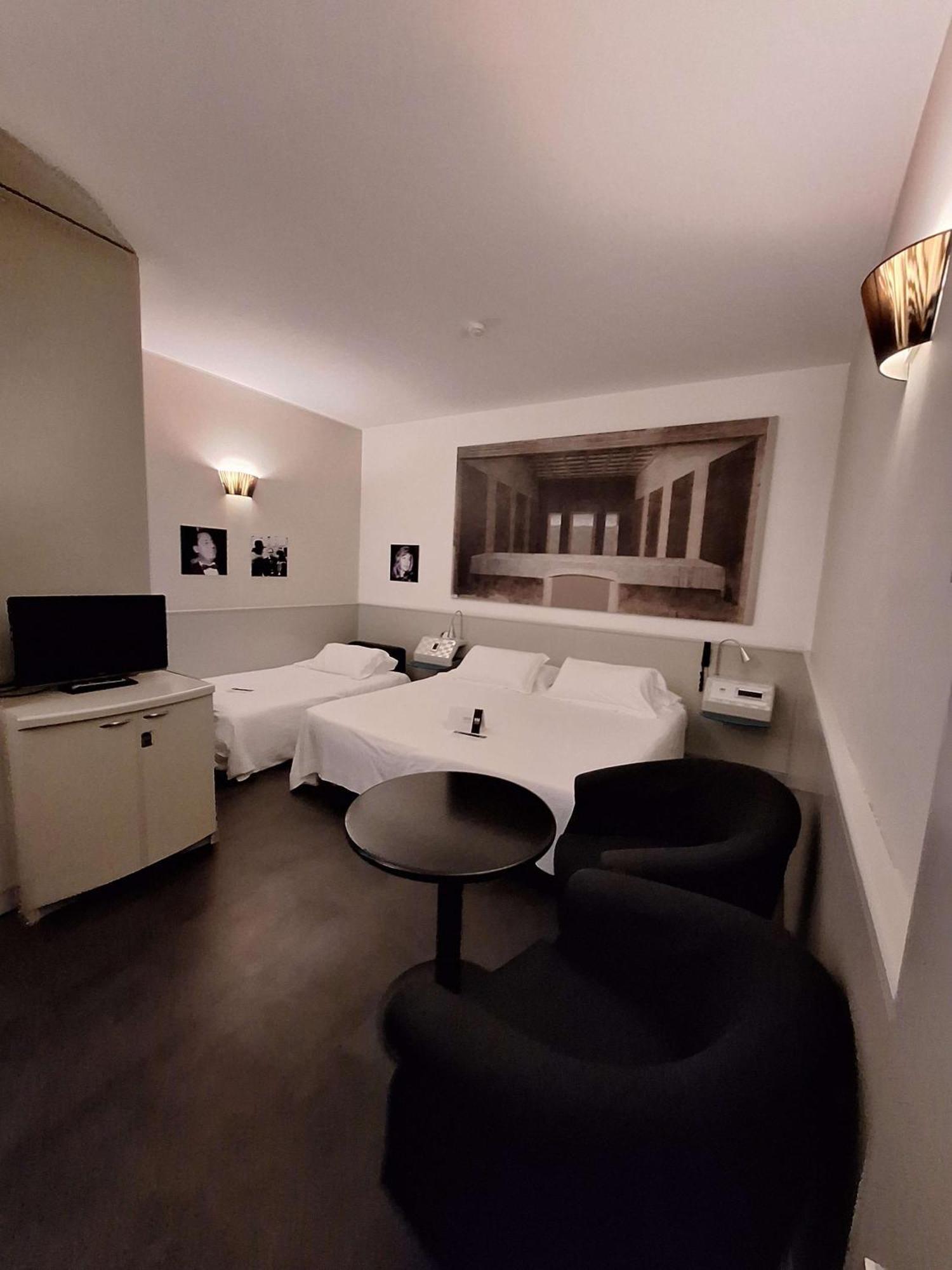 Sure Hotel By Best Western Milano Padova Exterior photo