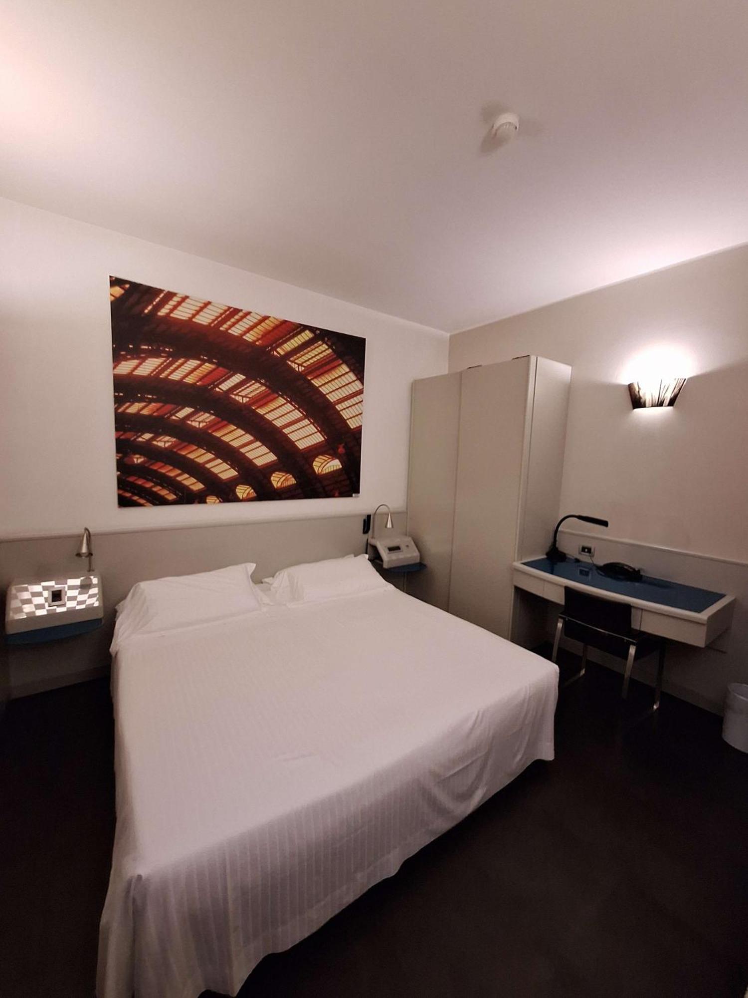 Sure Hotel By Best Western Milano Padova Exterior photo
