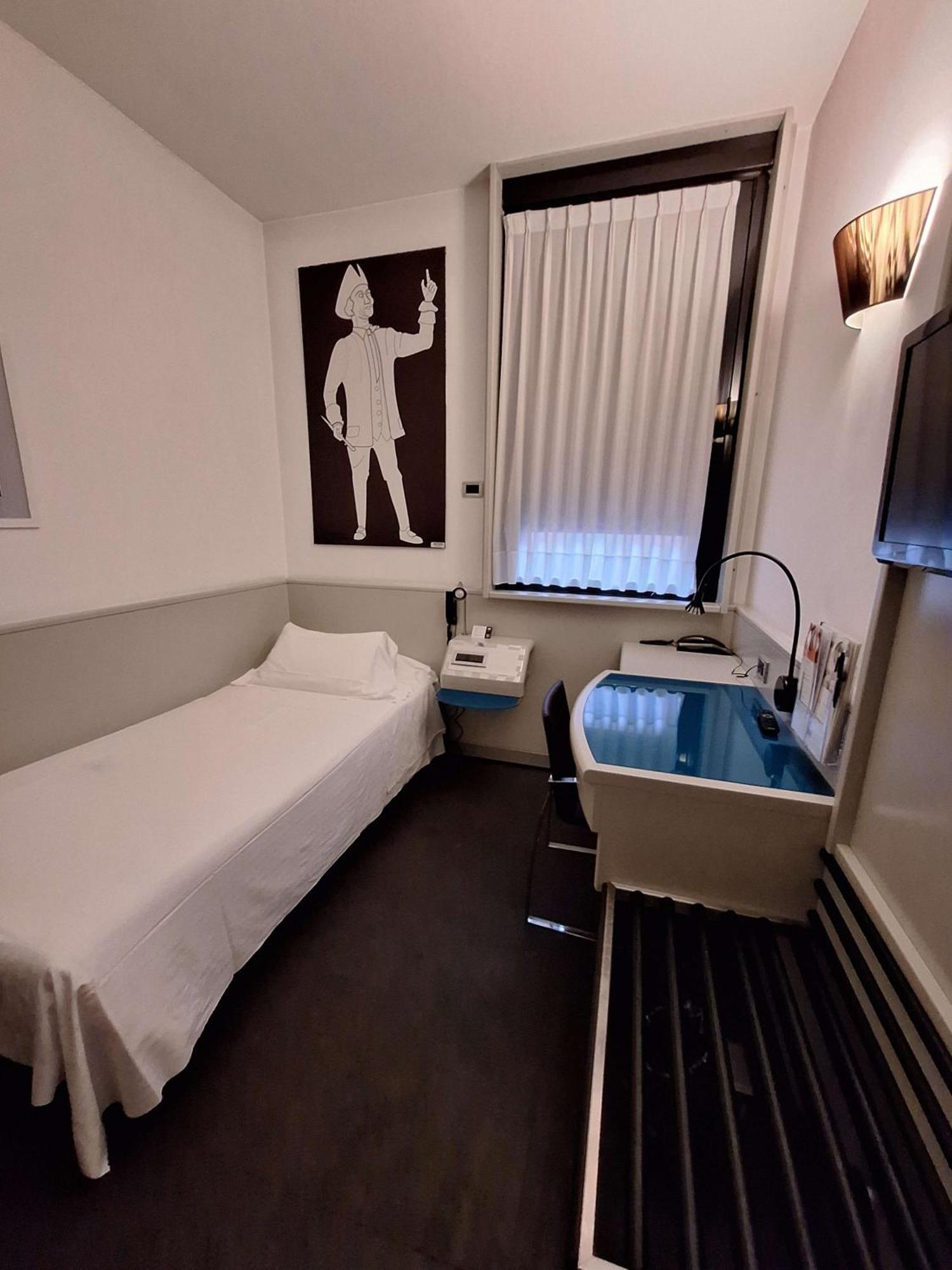 Sure Hotel By Best Western Milano Padova Exterior photo