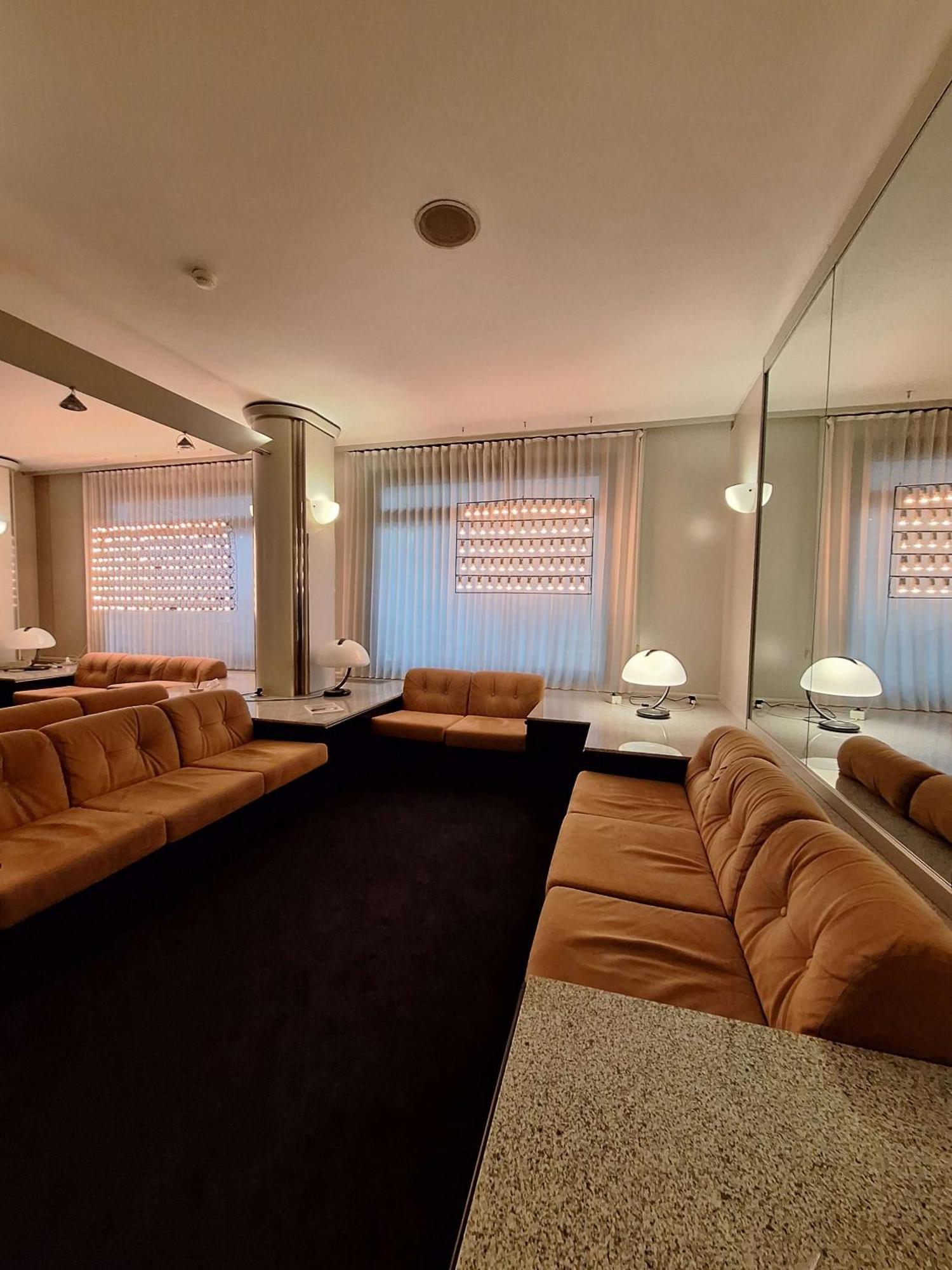 Sure Hotel By Best Western Milano Padova Exterior photo
