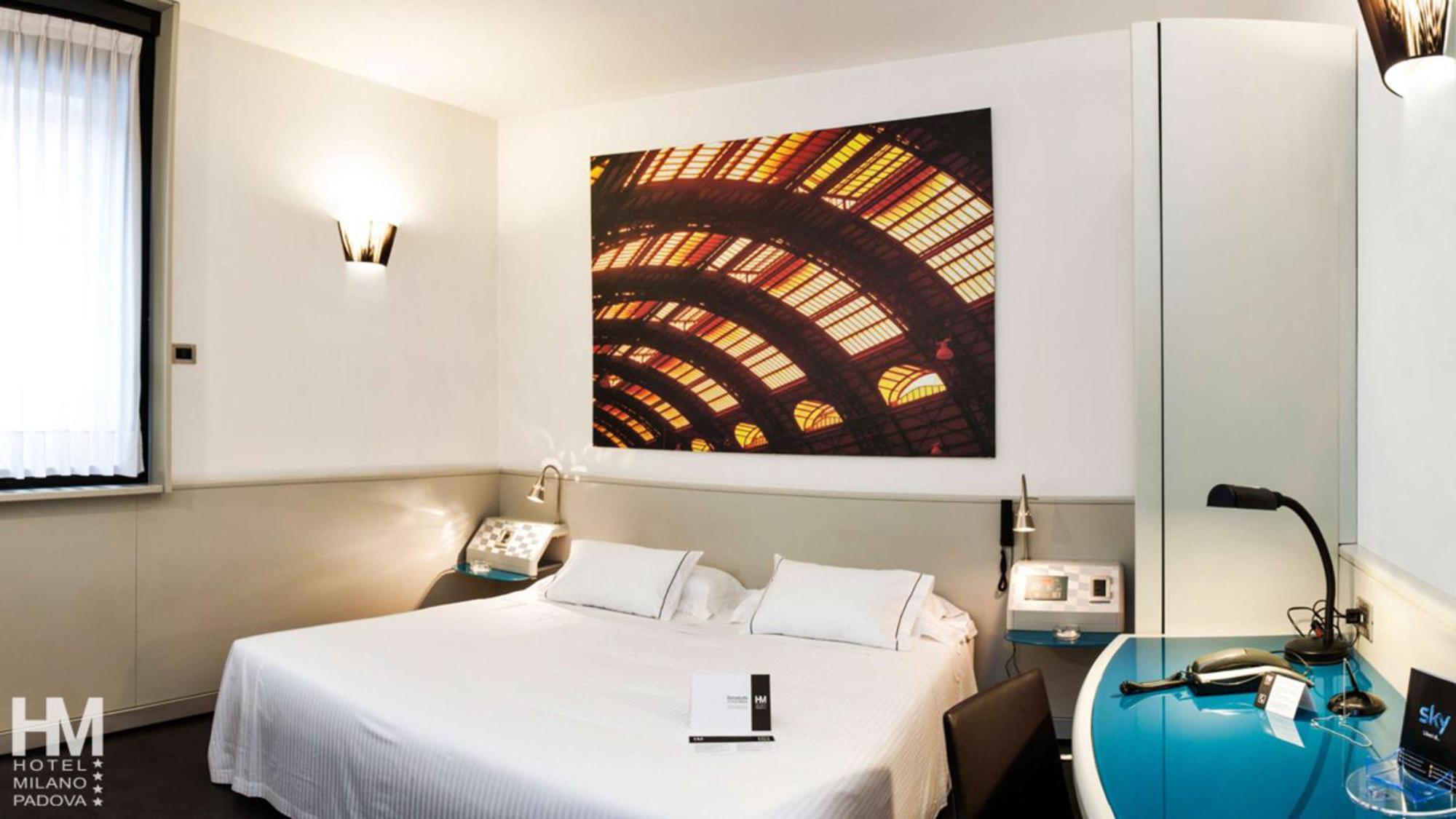 Sure Hotel By Best Western Milano Padova Exterior photo