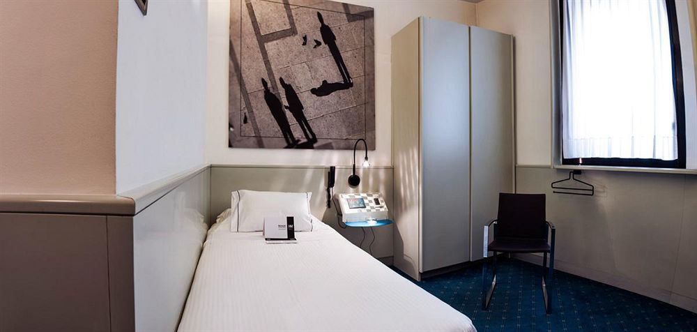 Sure Hotel By Best Western Milano Padova Room photo