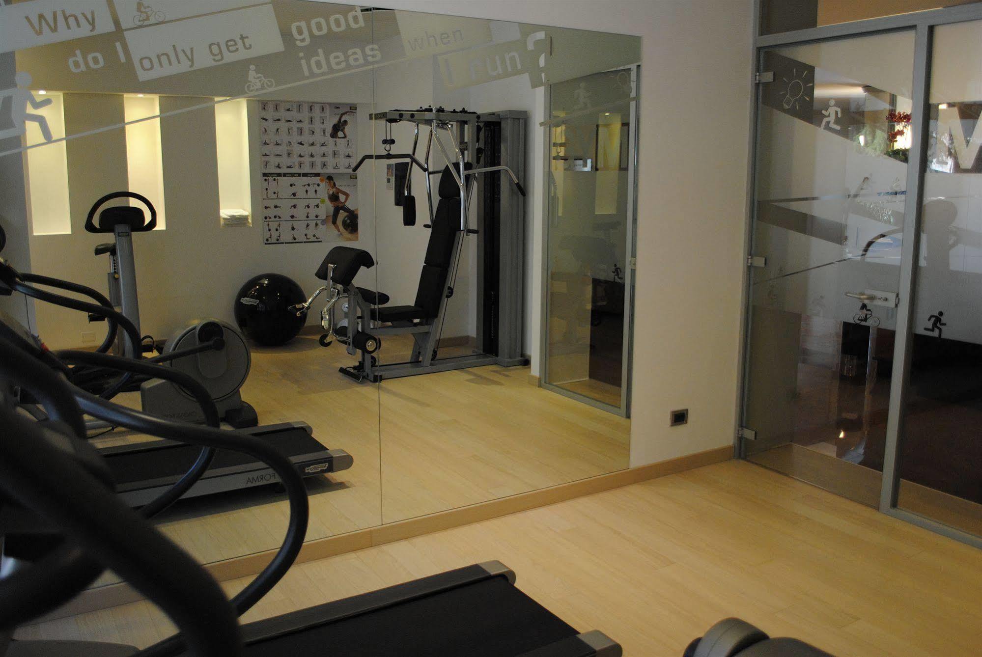 Sure Hotel By Best Western Milano Padova Exterior photo