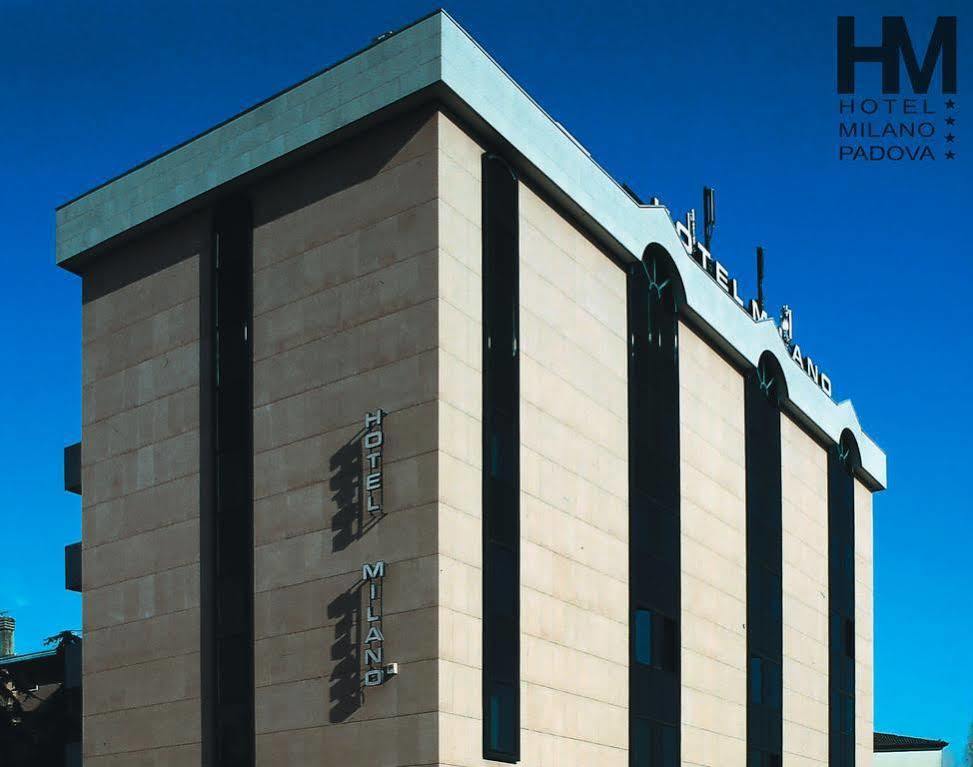 Sure Hotel By Best Western Milano Padova Exterior photo